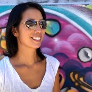 Meet your Posher, Vanessa